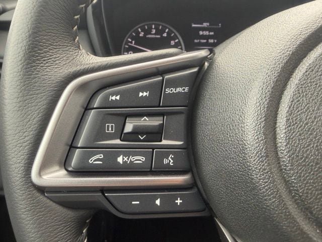 Certified 2025 Subaru Legacy Premium AWD/4WD image 16