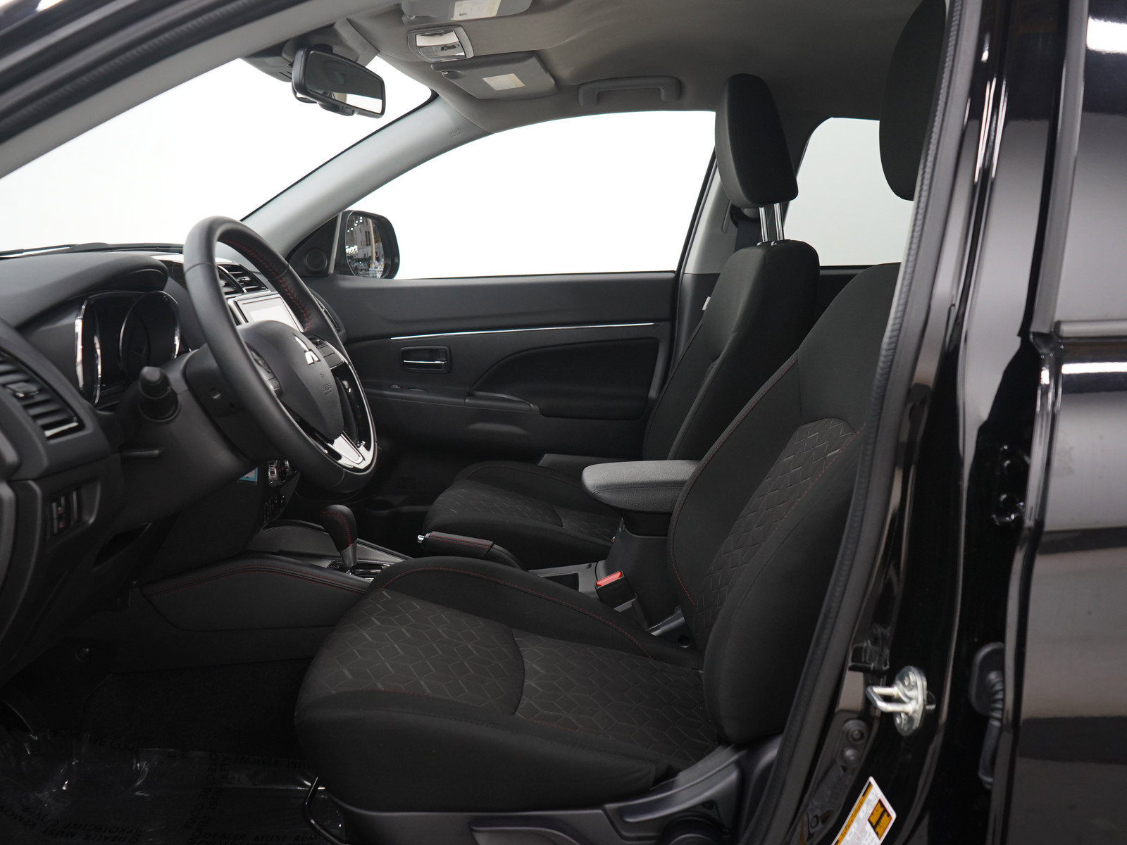 Used 2026 Mitsubishi Outlander Sport AWD image 21