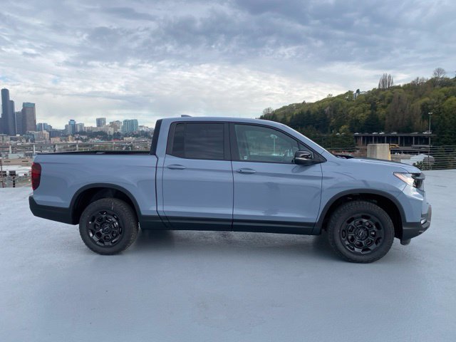 New 2026 Honda Ridgeline TrailSport image 3