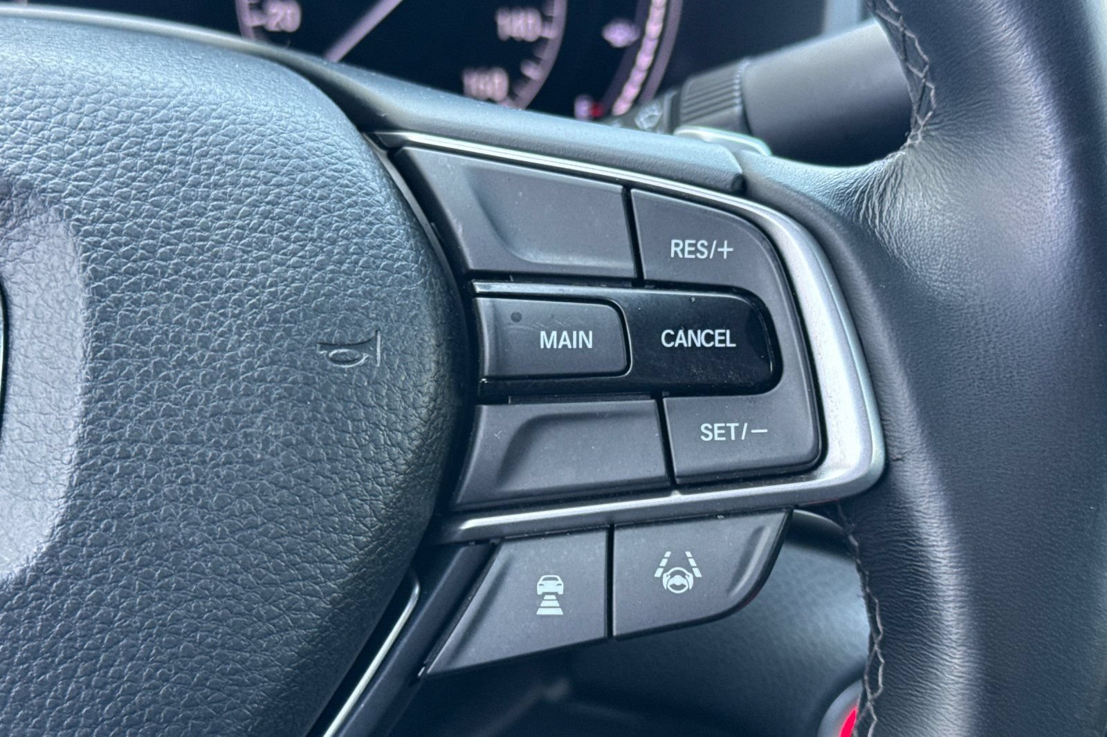 Used 2019 Honda Accord Sport image 29