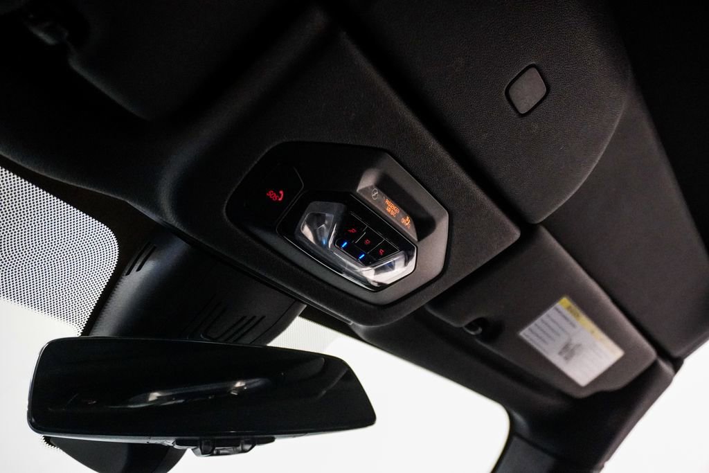 Used 2022 BMW M8 Competition w/ Driving Assistance Package AWD/4WD image 26