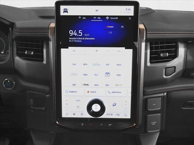 New 2025 Ford F150 Lightning Lariat image 7