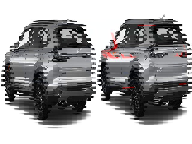 New 2026 Honda CR-V Sport-L image 2