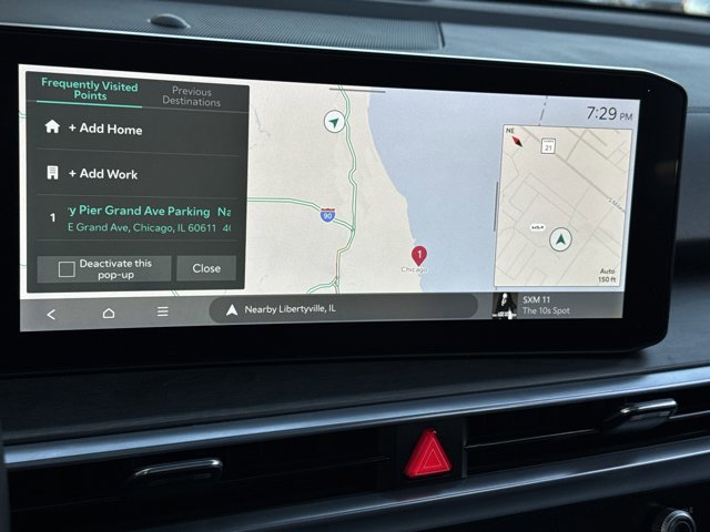 New 2025 Kia Sorento SX Prestige image 30