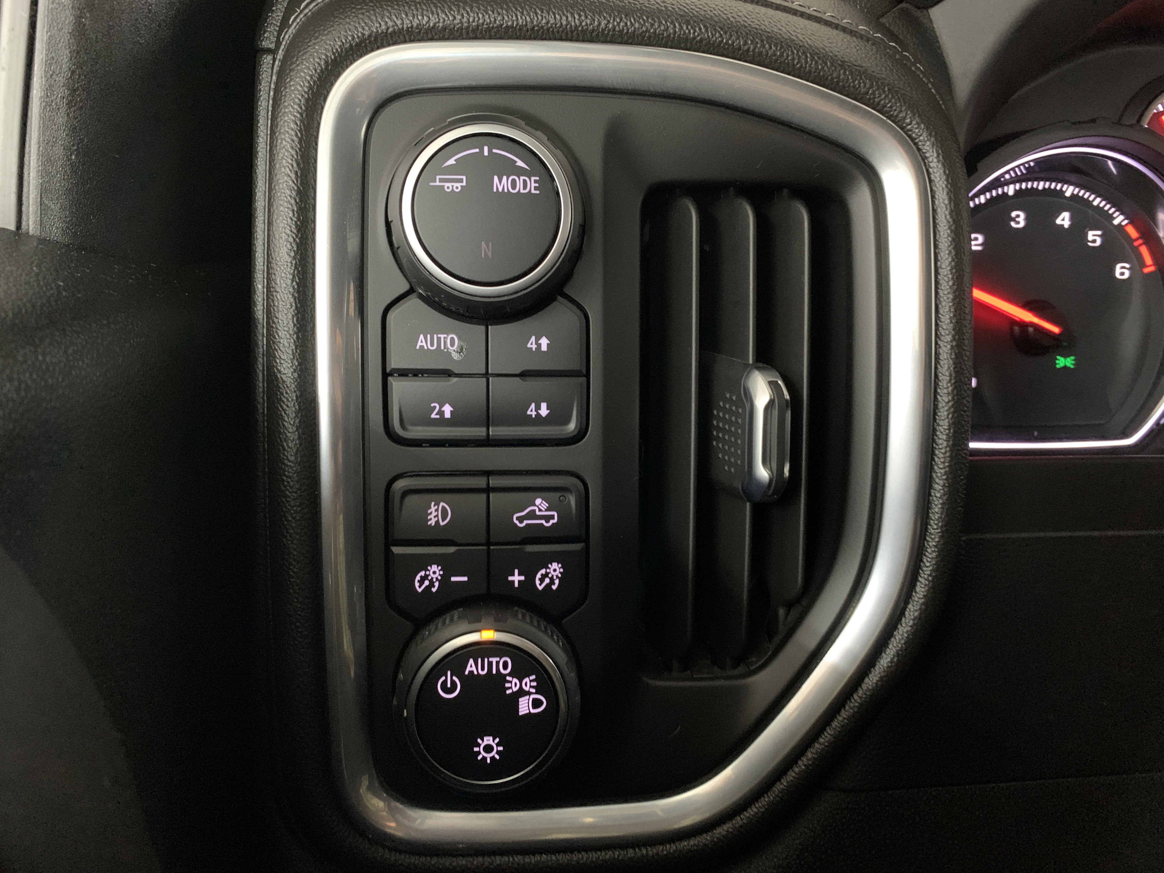 Used 2022 Chevrolet Silverado 1500 RST image 20