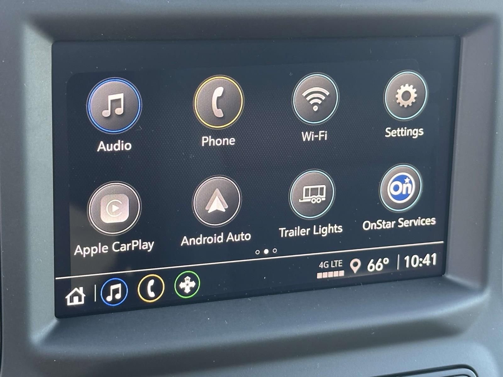 New 2026 Chevrolet Silverado 1500 Custom image 9