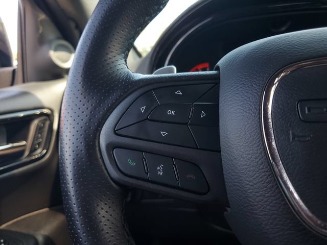 Certified 2024 Dodge Durango R/T AWD/4WD image 27