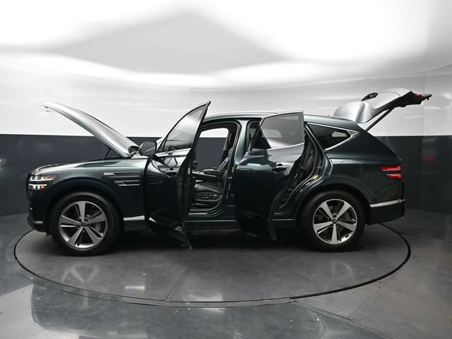Used 2023 Genesis GV80 3.5T AWD/4WD image 32