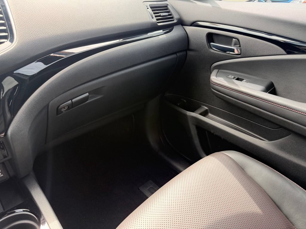 Used 2021 Honda Ridgeline Black Edition image 19