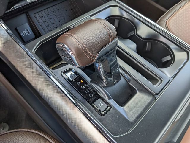 New 2025 Ford F150 King Ranch image 24