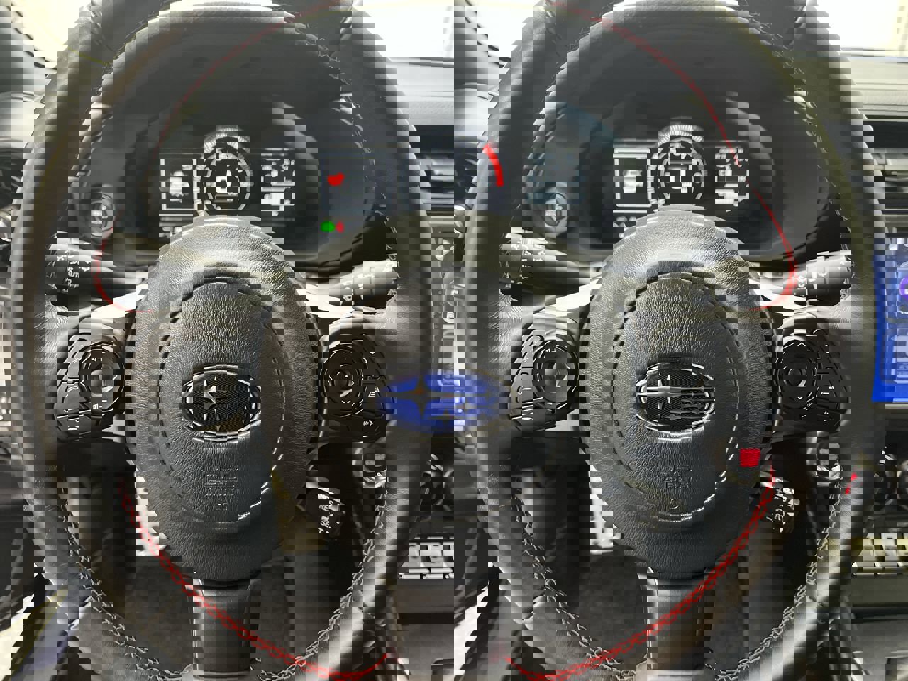 Used 2024 Subaru BRZ Limited image 11