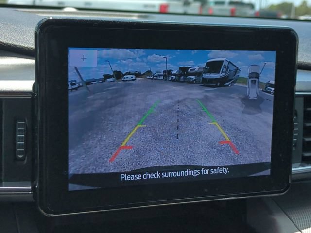 Certified 2023 Ford Explorer XLT w/ Equipment Group 202A RWD image 23