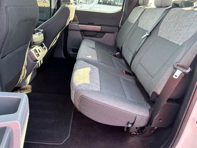 Used 2022 Ford F150 XLT w/ Equipment Group 302A High image 27