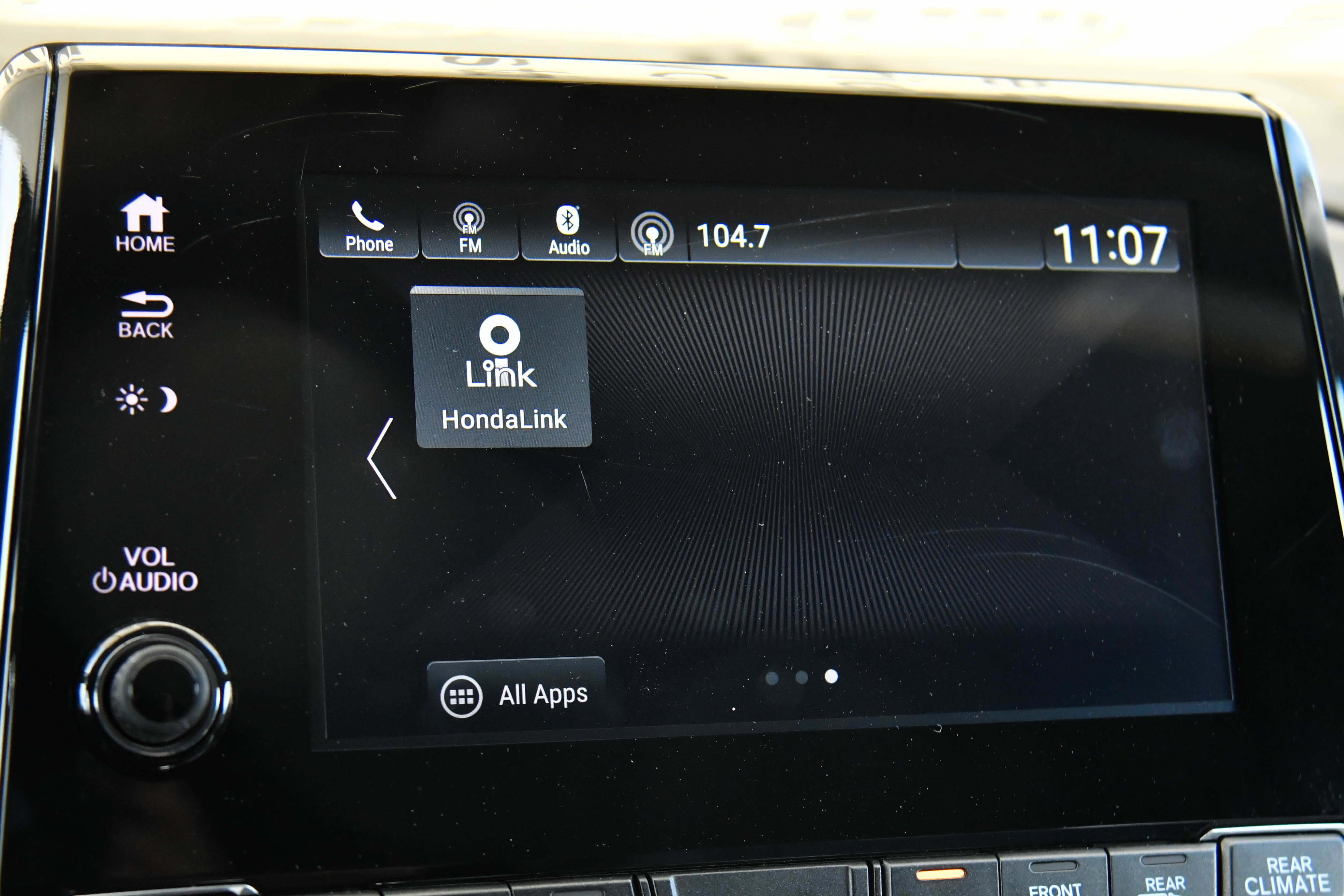 Used 2023 Honda Odyssey Sport image 25