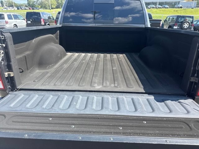 Used 2016 RAM 1500 Big Horn AWD/4WD image 10
