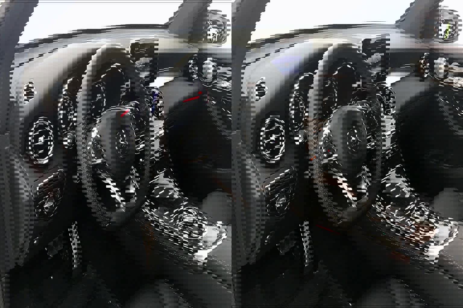 Certified 2018 Mercedes-Benz GLC 300 image 14