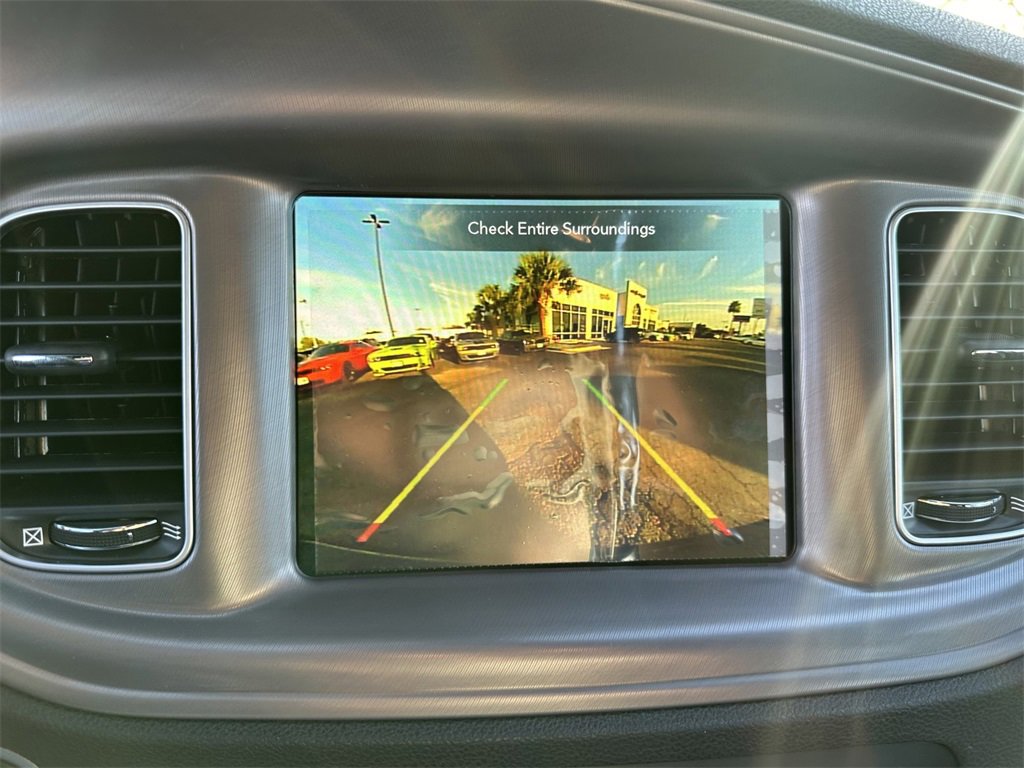 New 2023 Dodge Charger GT image 22