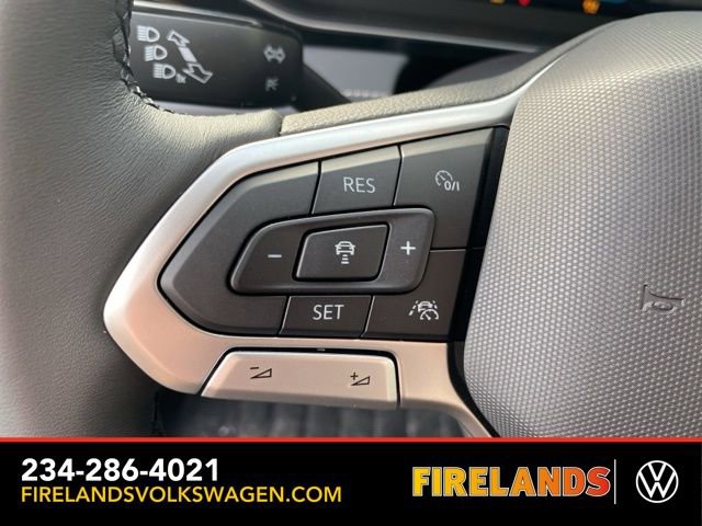 New 2026 Volkswagen Jetta SEL image 29