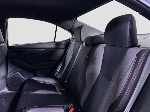 New 2026 Subaru WRX AWD/4WD image 22