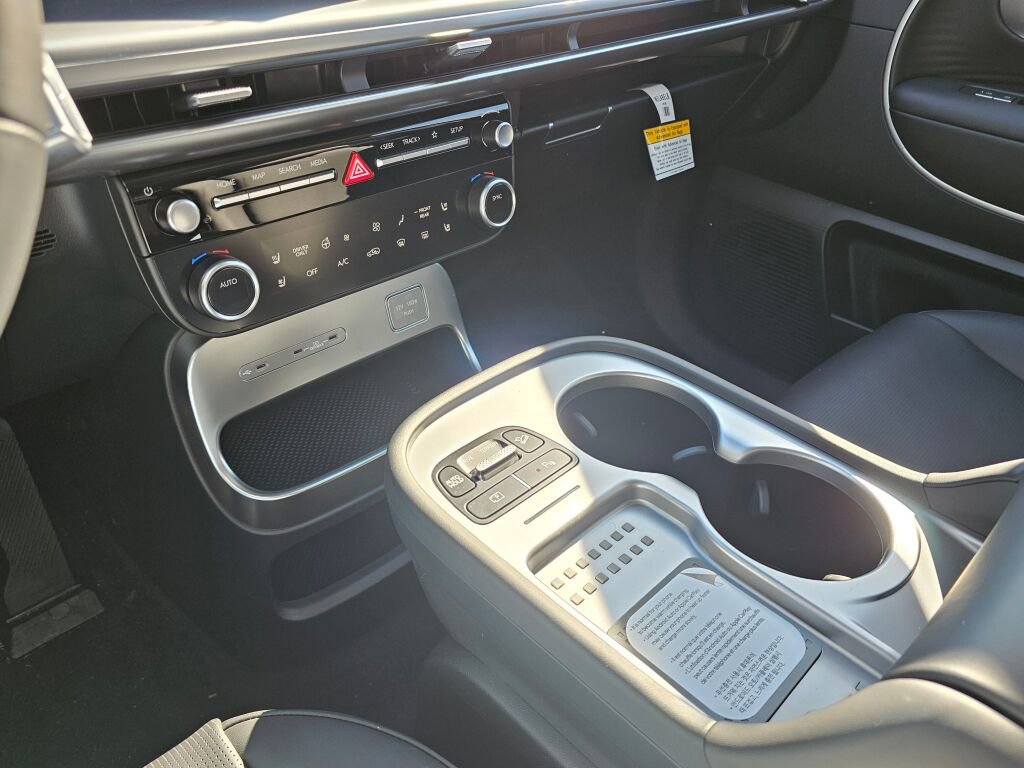 New 2026 Hyundai Ioniq 9 SEL image 20