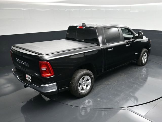 New 2025 RAM 1500 Tradesman image 50