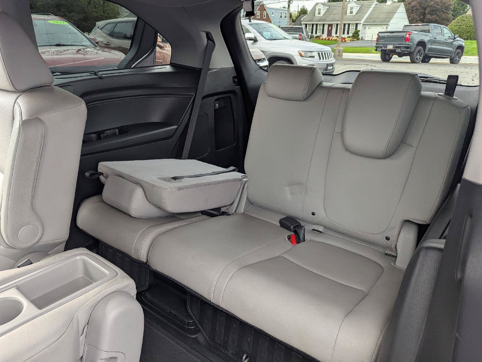 Used 2018 Honda Odyssey Touring image 26