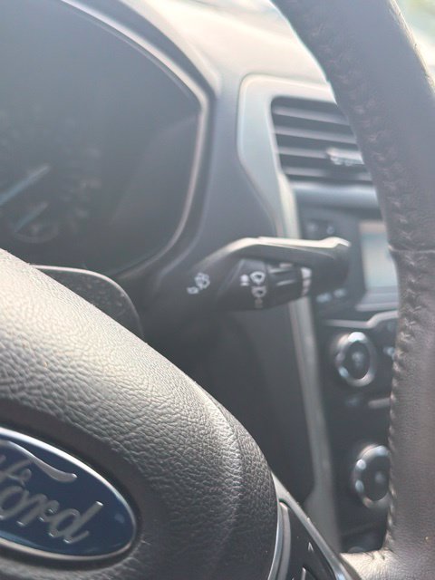 Used 2014 Ford Fusion SE w/ Equipment Group 202A FWD image 18