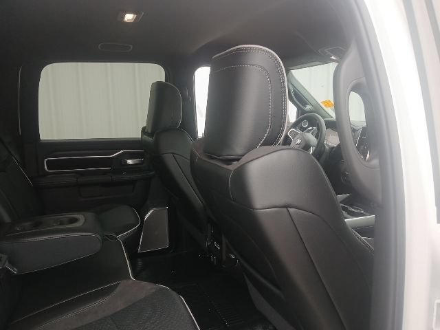 New 2026 RAM 3500 Big Horn w/ Laramie Trim Package AWD/4WD image 21