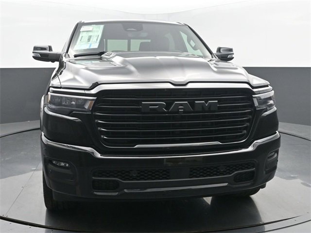 New 2026 RAM 1500 Laramie image 8