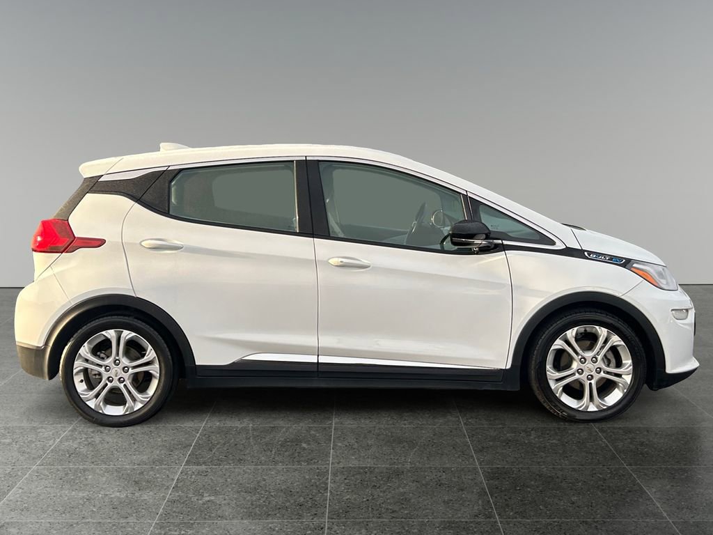Used 2021 Chevrolet Bolt LT image 8
