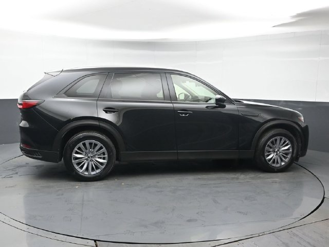 Certified 2024 MAZDA CX-90 3.3 Turbo w/ Preferred Package AWD/4WD image 6