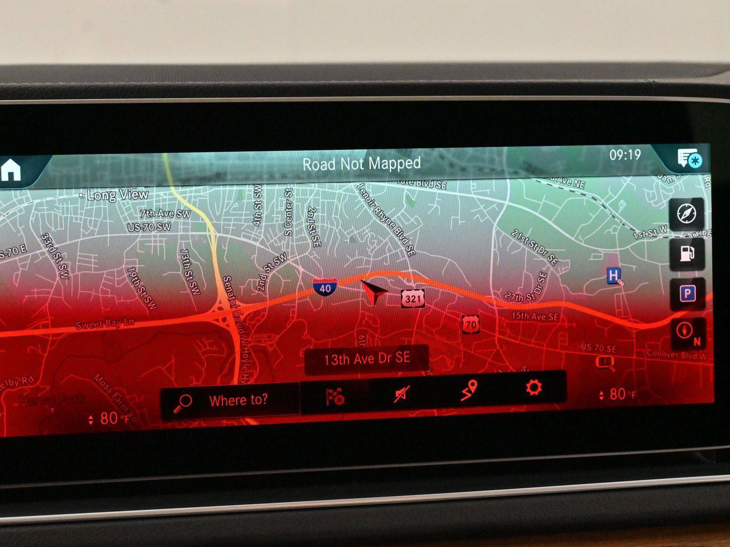 Used 2023 Mercedes-Benz GLS 450 4MATIC image 29