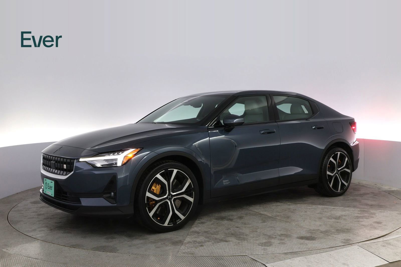 Used 2023 Polestar Polestar 2 w/ Pilot Pack AWD/4WD image 18