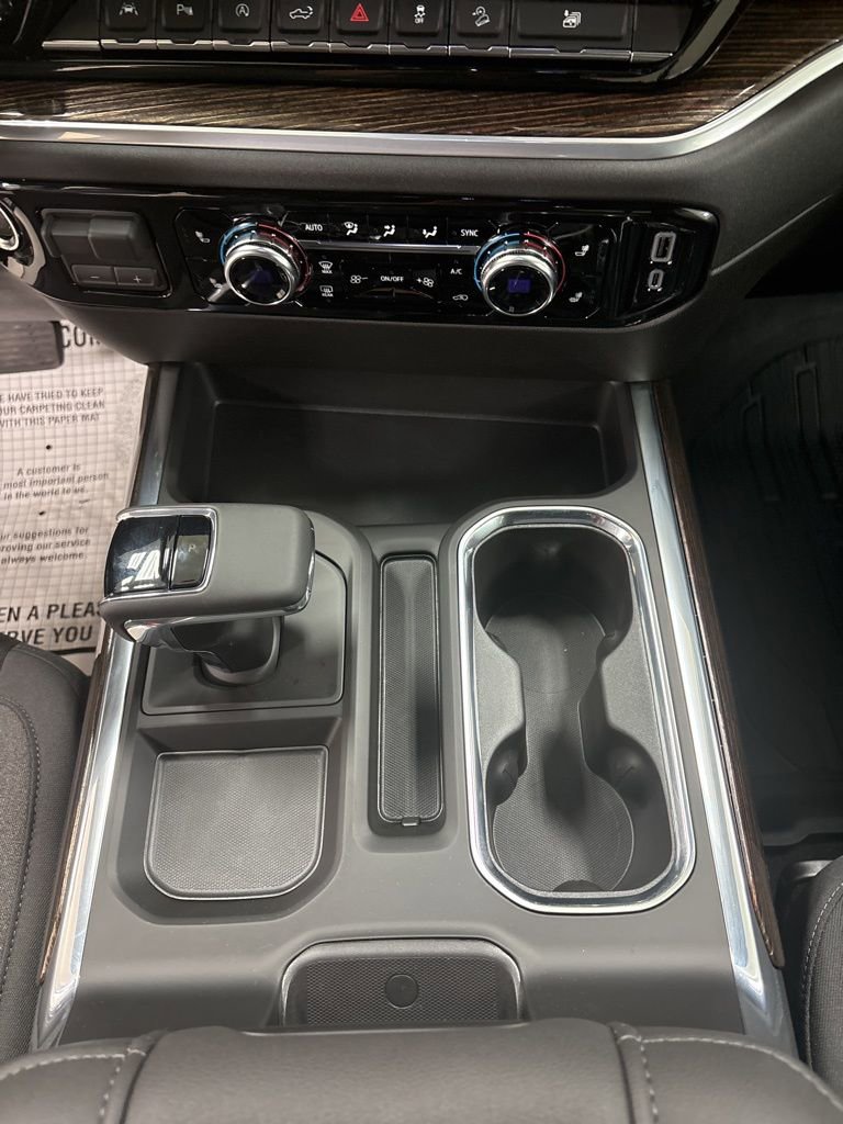 New 2026 GMC Sierra 1500 Elevation w/ Preferred Package image 15