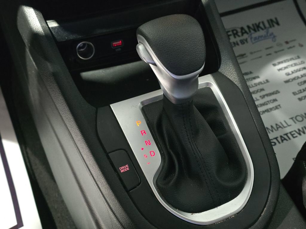 Used 2023 Kia Forte LXS image 24