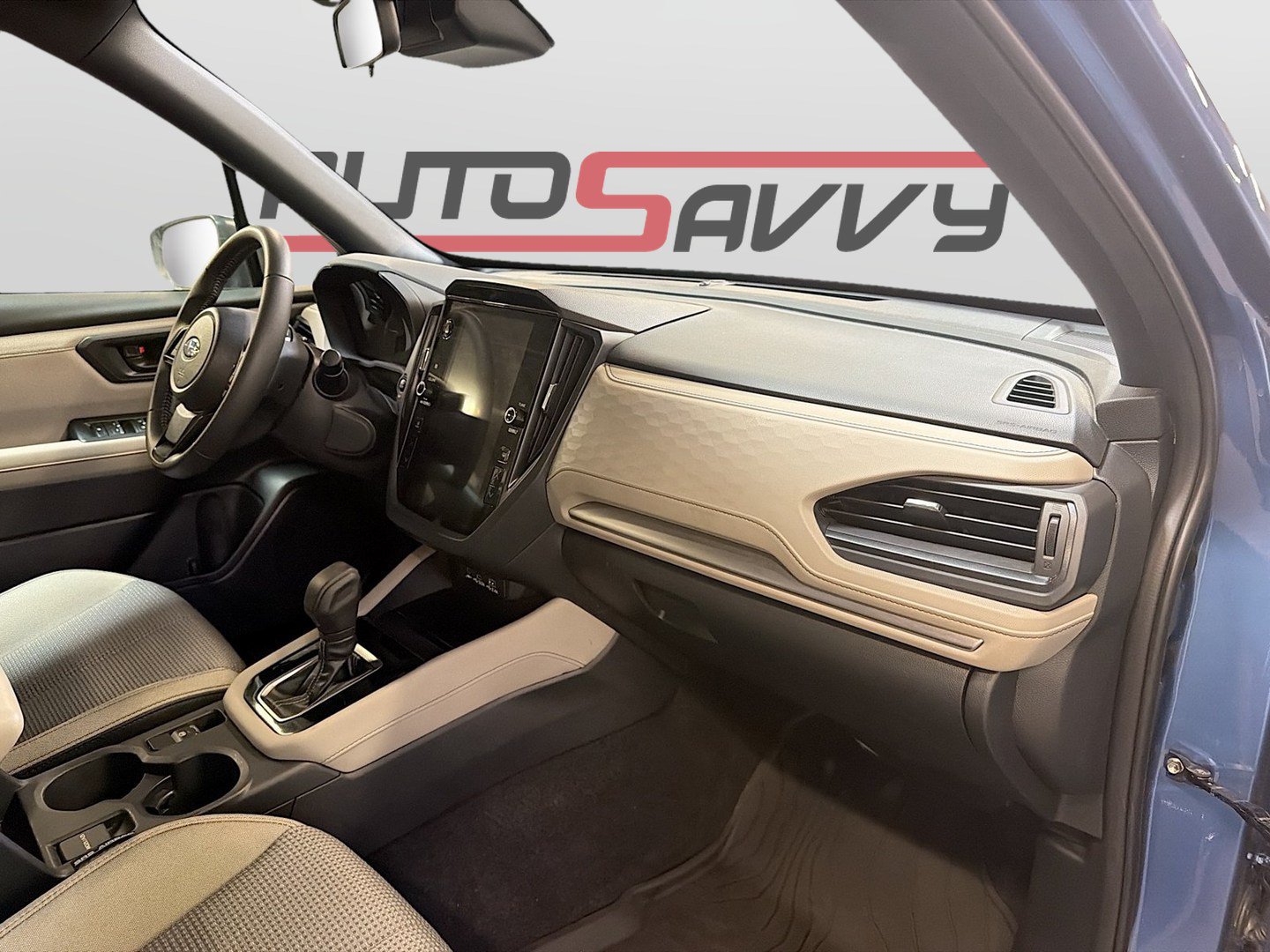 Used 2025 Subaru Forester Premium AWD/4WD image 27