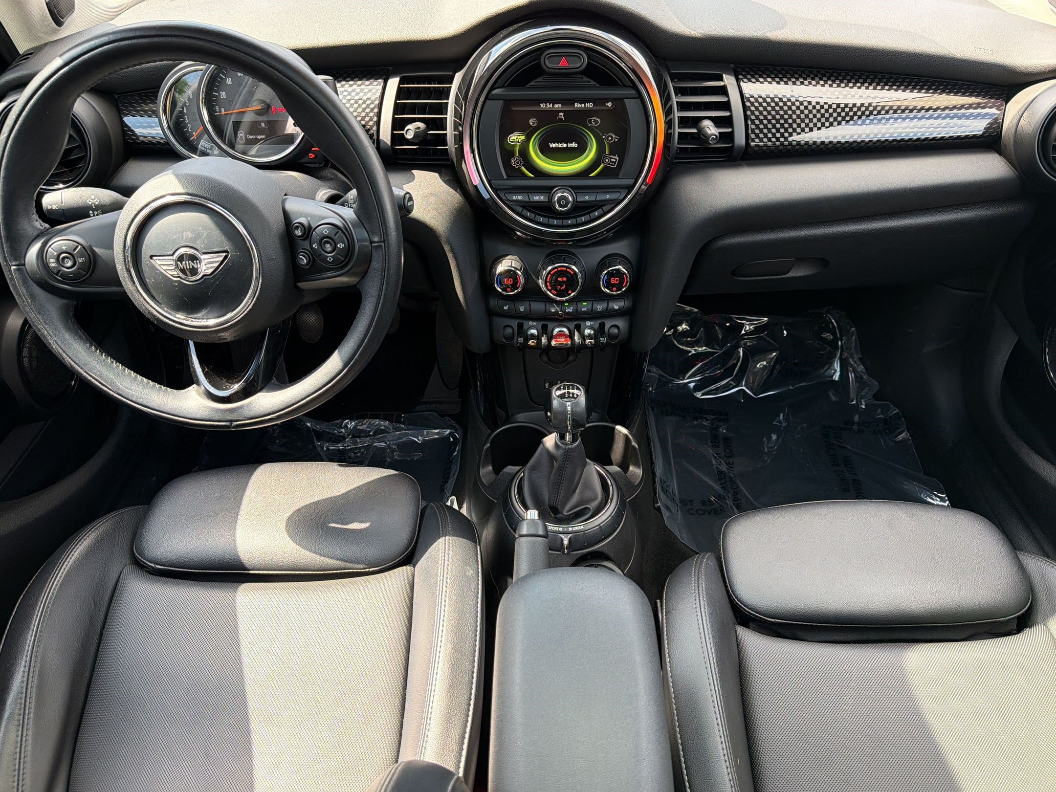 Used 2017 MINI Cooper S FWD image 25
