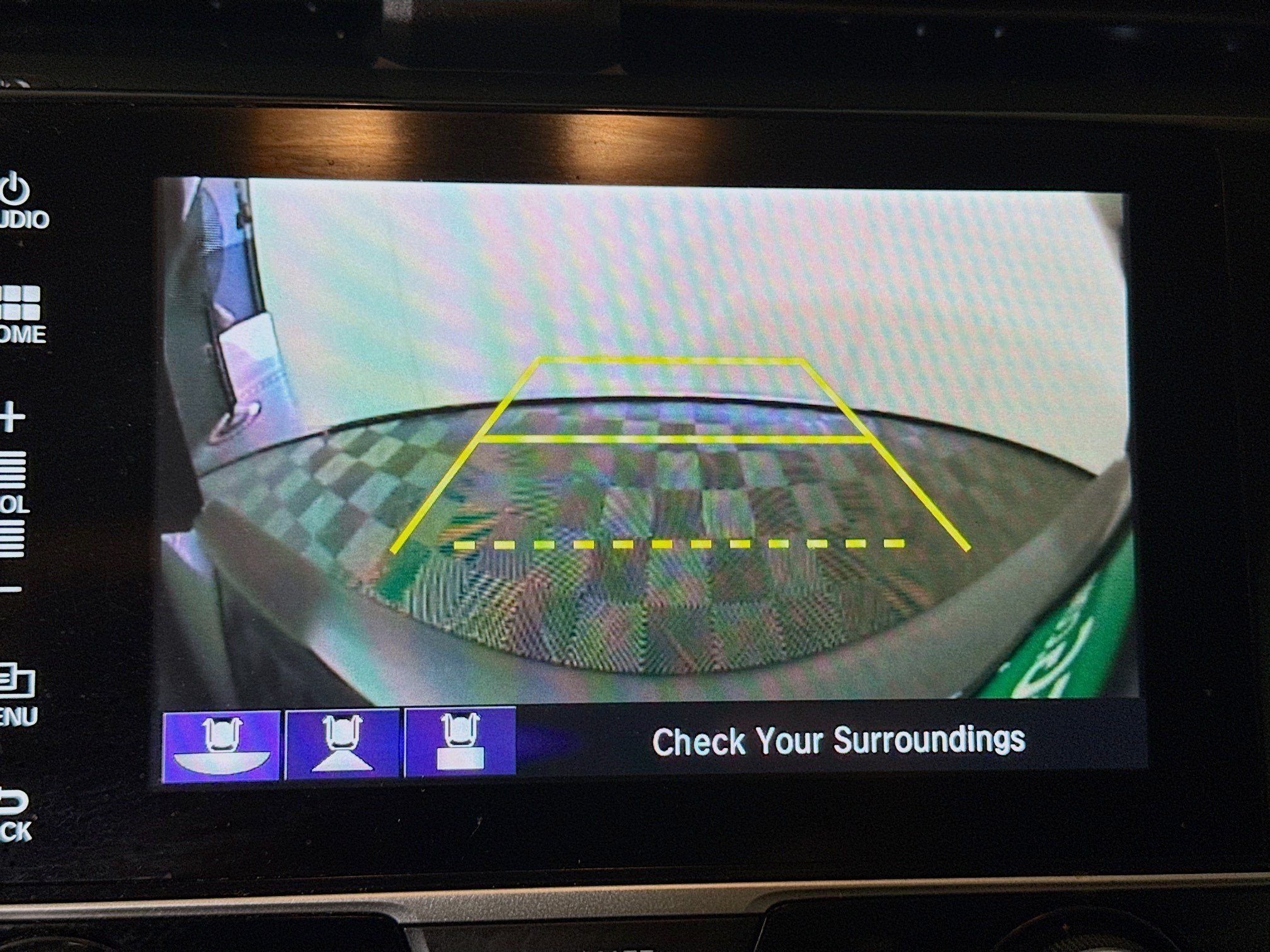 Used 2018 Honda Civic EX image 19