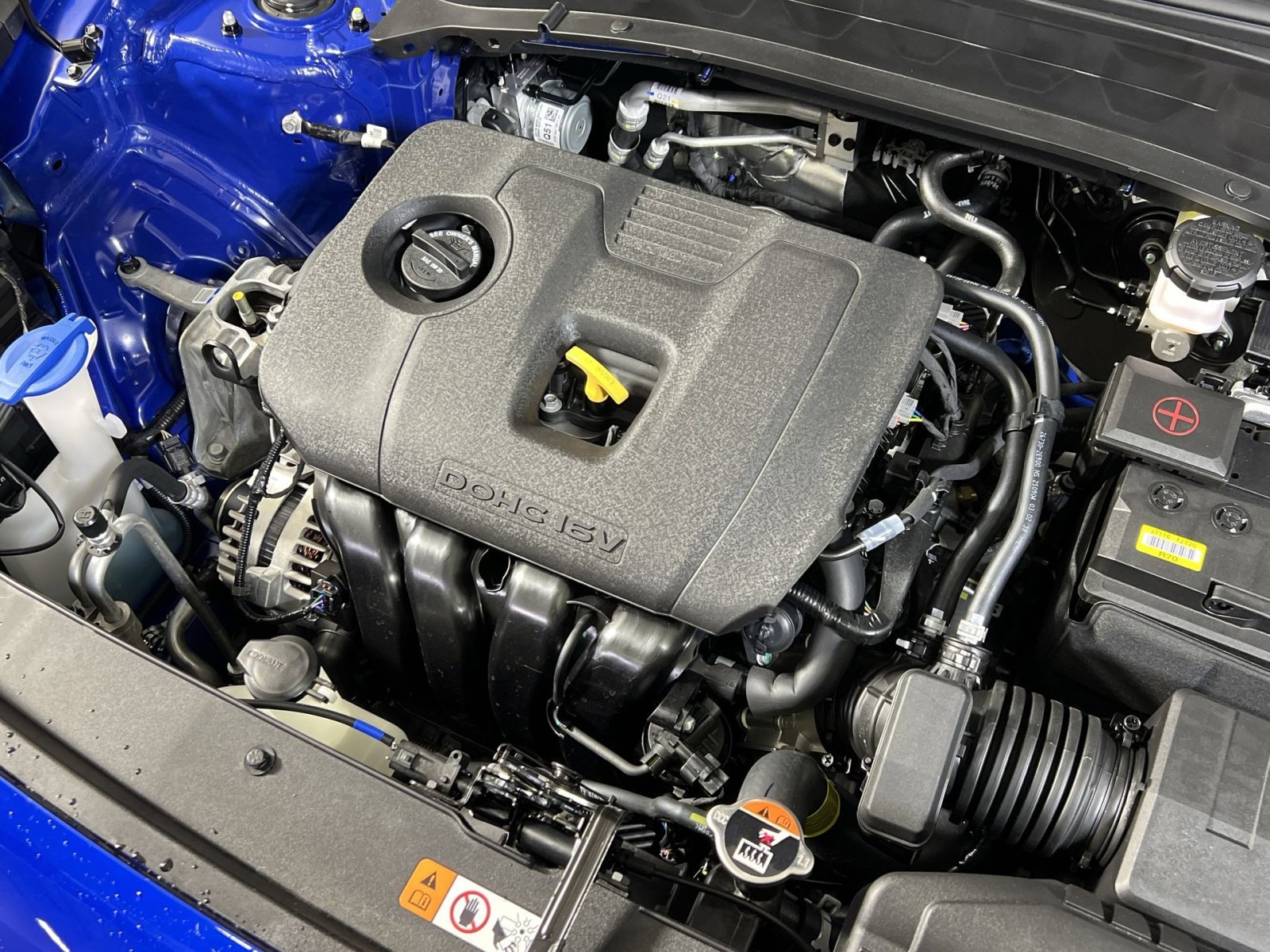 New 2026 Kia Seltos S image 26