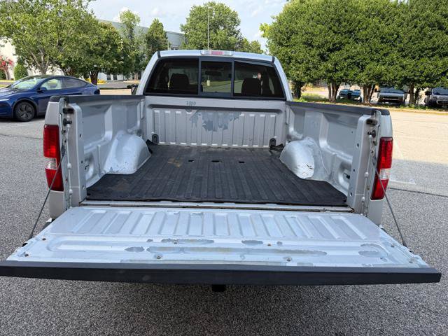 Used 2008 Ford F150 XLT AWD/4WD image 27