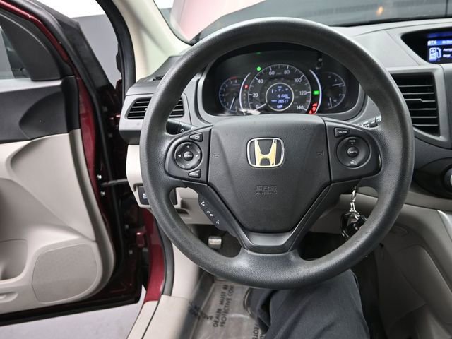 Used 2013 Honda CR-V LX image 12