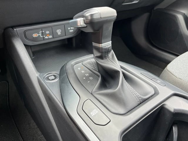 Certified 2025 Kia K4 FWD image 26