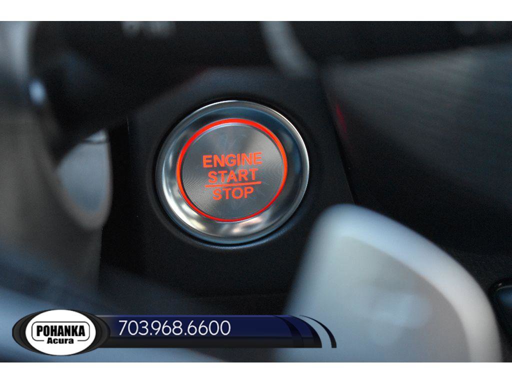 New 2025 Acura ADX A-Spec image 27