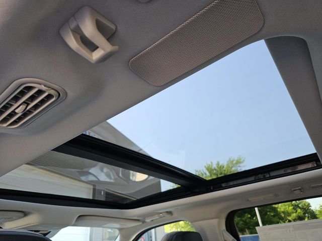 New 2026 Lincoln Navigator Reserve AWD/4WD image 24