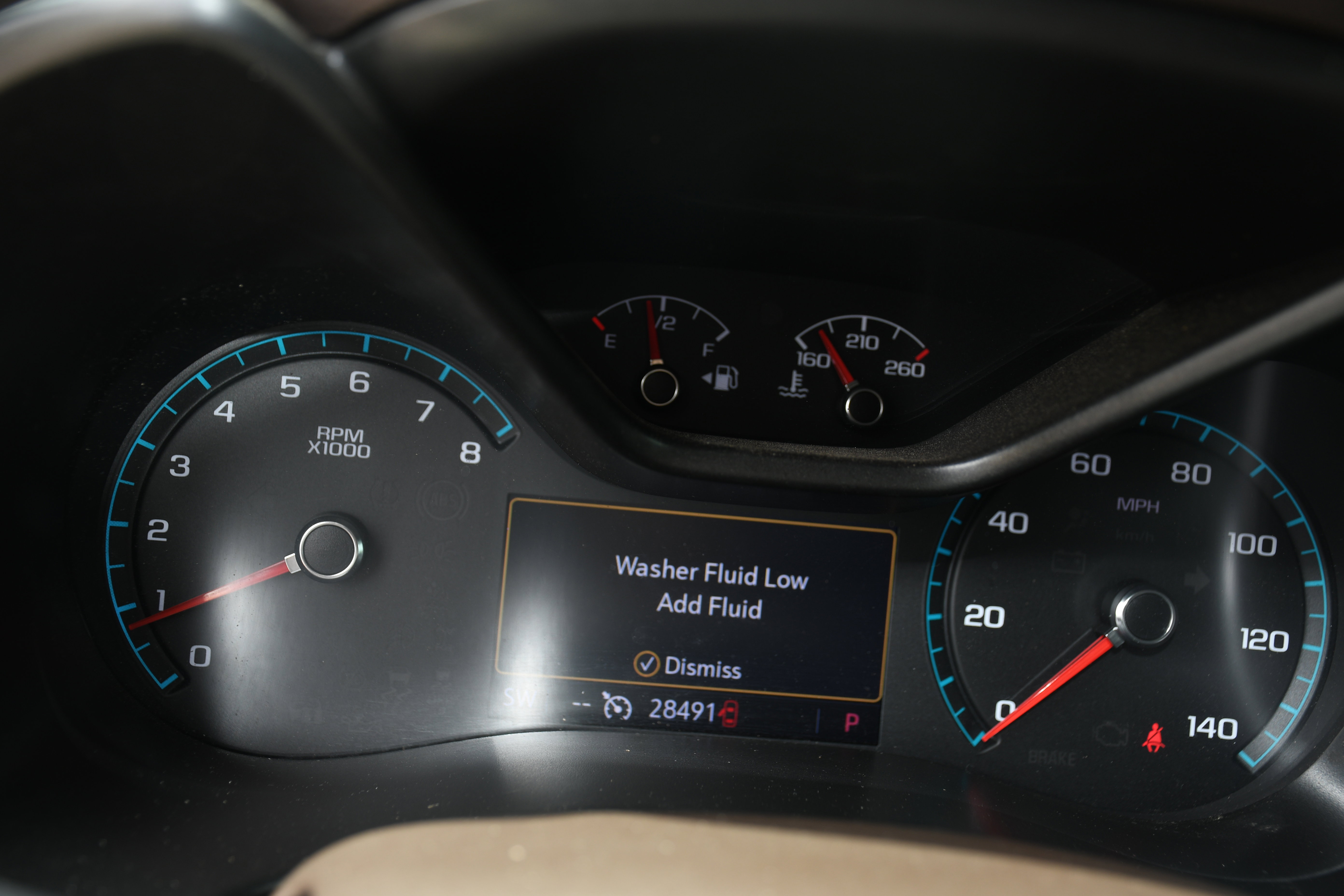 Used 2021 GMC Canyon Denali RWD image 13