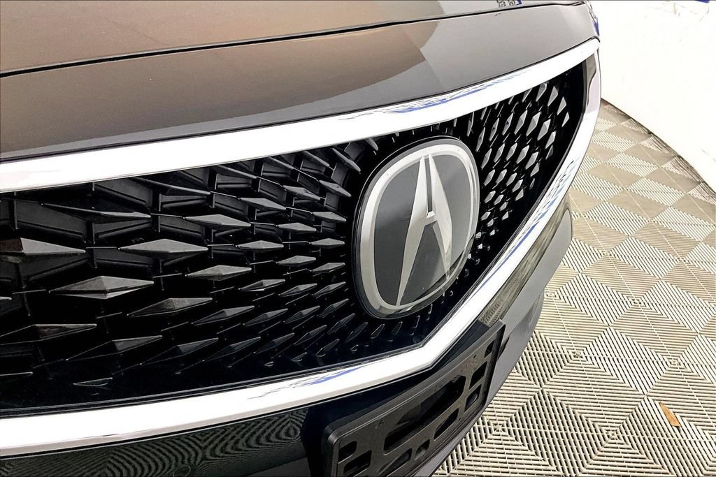 Used 2024 Acura MDX FWD w/ Technology Package image 24