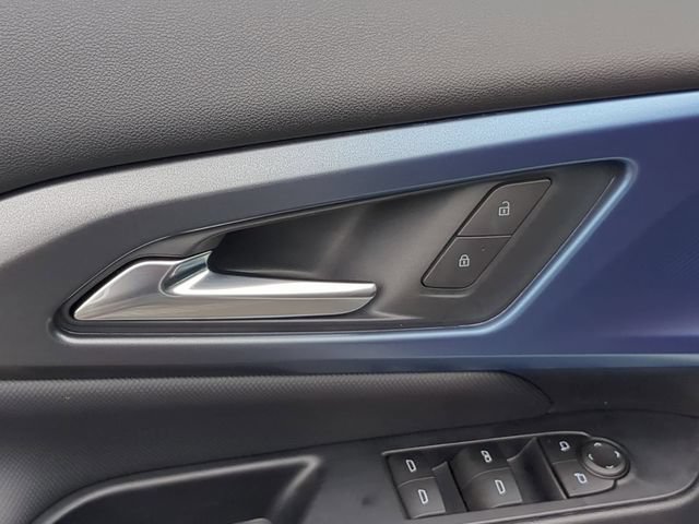New 2026 Chevrolet Equinox EV LT FWD image 16