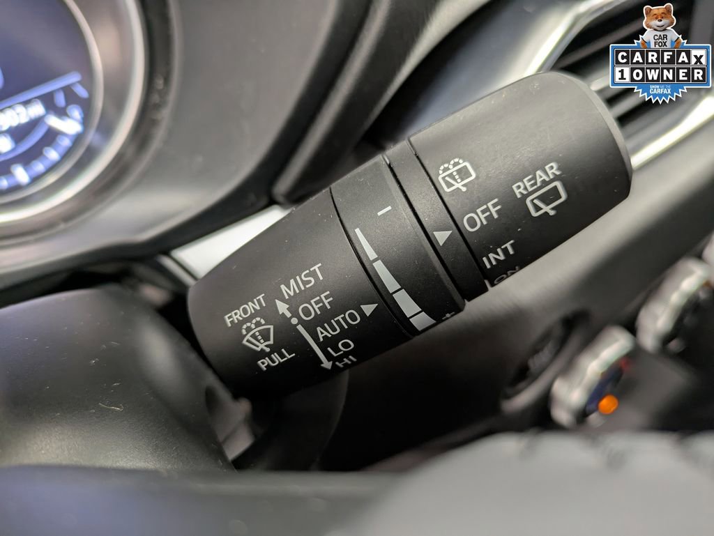 Certified 2023 MAZDA CX-5 AWD 2.5 S image 20