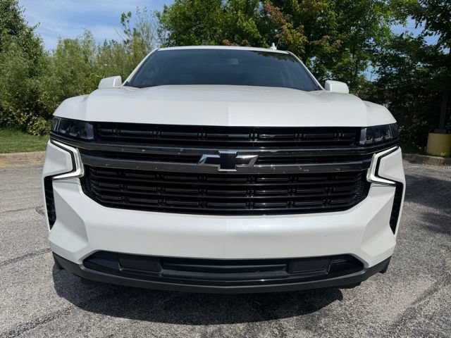 Used 2021 Chevrolet Tahoe RST AWD/4WD image 9