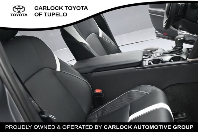 New 2026 Toyota Camry SE w/ Convenience Package FWD image 40